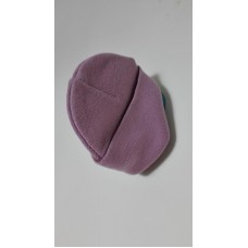 Čepice pletená obv.42 cm vel.0-3 měsíce