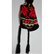 Čepice zimní, obv.60 cm “S”,vel.13-15 let