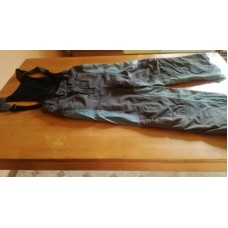 Laclové kalhoty na lyže zn.Next Skiwear(vel.140-146)